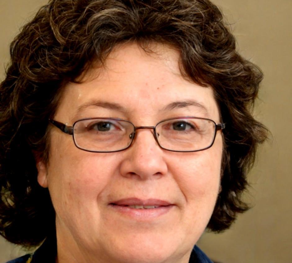 Portrait d'Émeline Rousseau