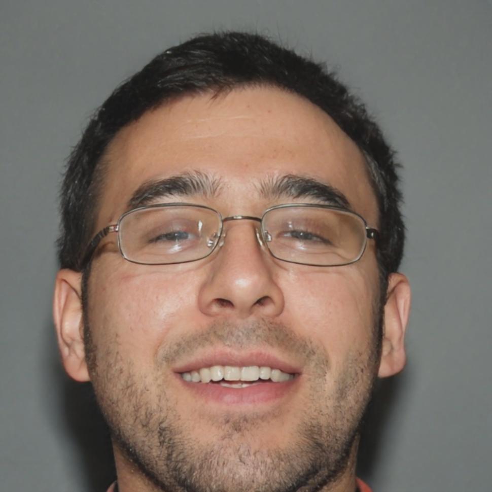 Participant engagé dans sa formation en ligne